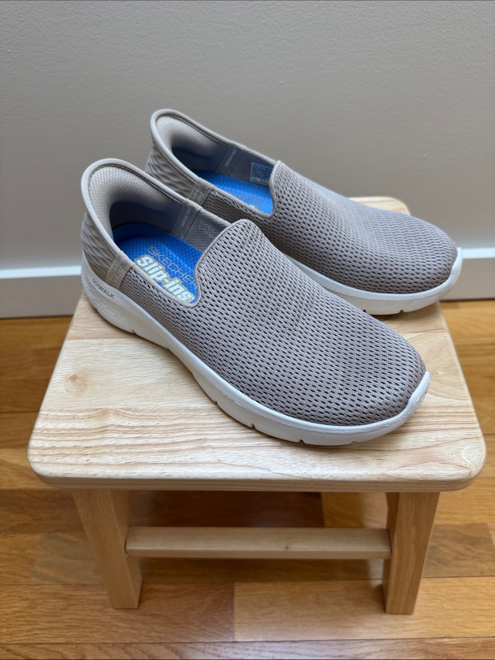 Skechers Slip-In Sneakers